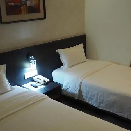 906 Hotel Kota Laksamana-2